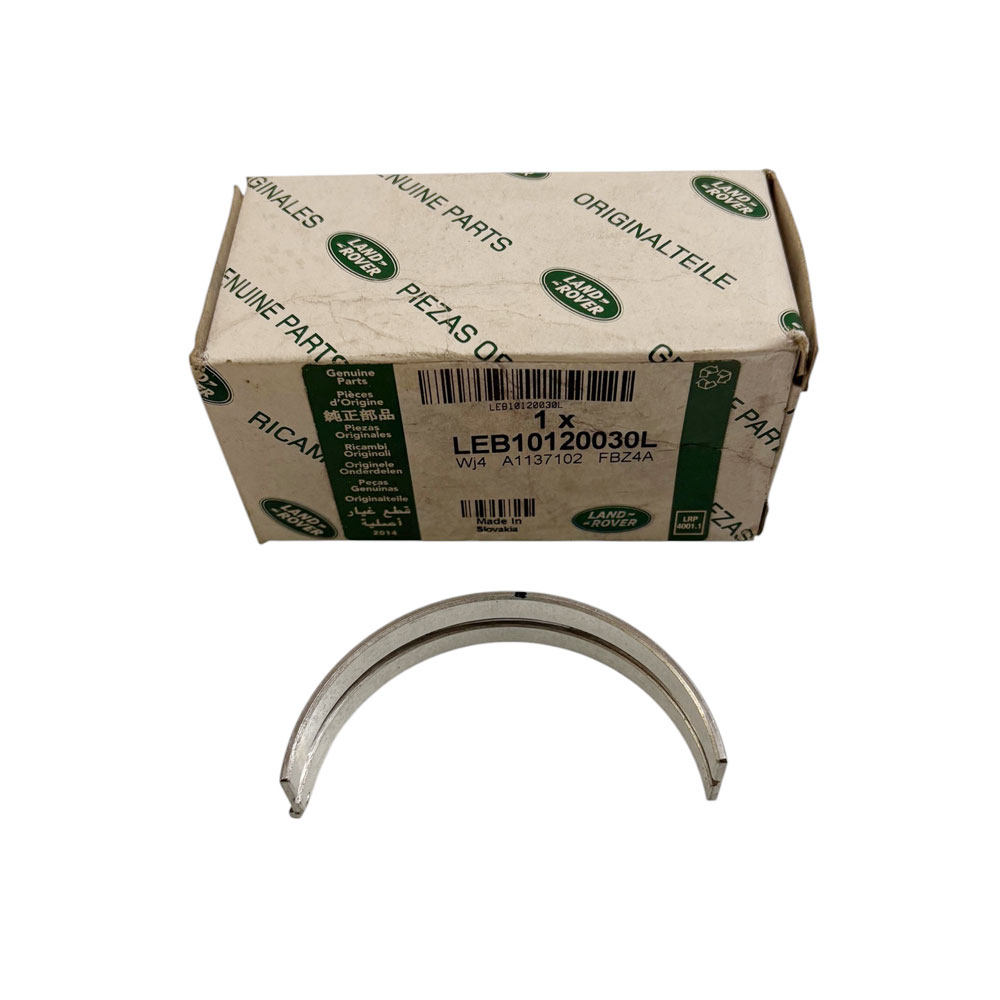 Camshaft Half Bearing LEB10120030L